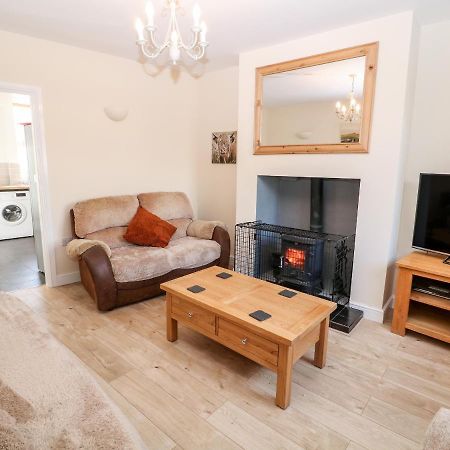 10 Smalldale Cottages Buxton  Exteriör bild