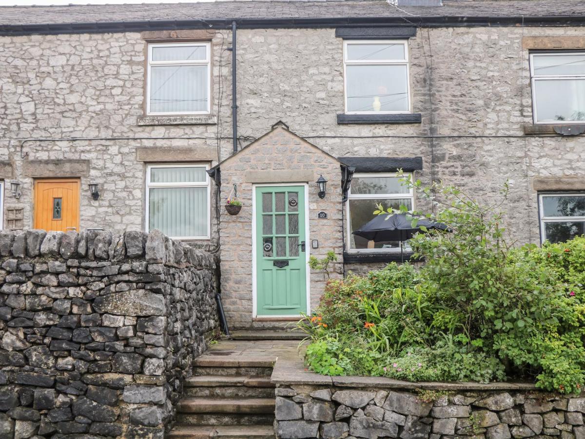 10 Smalldale Cottages Buxton  Exteriör bild