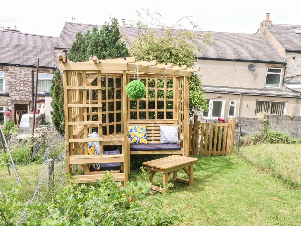 10 Smalldale Cottages Buxton  Exteriör bild